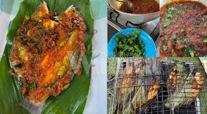 Bunda harus coba buat sambal ikan bakar sederhana ini. Resepi Ikan Bakar Sedap Dan Mudah Bahanresepi Hestiro Com