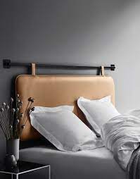 The M Headboard Bedroom Interior Unique Bedroom Furniture Bedroom Headboard