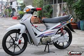 Modifikasi supra street racing 110 cc. Honda Supra Berjiwa Muda Tampil Modern Dan Punya Mesin 190cc Gridoto Com