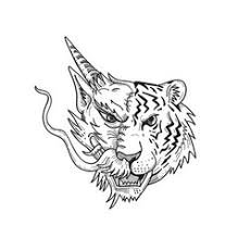 Here presented 53+ cool dragon drawing images for free to download, print or share. Dragon Head Sketch Vector Images Over 370