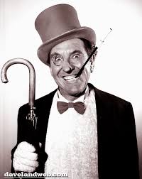 Image result for batman penguin burgess meredith