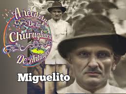 Anécdotas de la Churuguara de Antiayer!