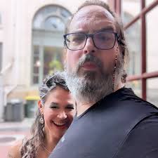 Since my phone says I walked 5.71 miles yesterday, I think it's safe to say  The Faye is back. Please do note the pin my cousin Madison "Mad Max" Withers  sent me