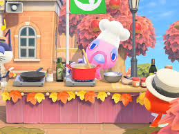 There are a lot of pet food guides on the forums, but none of them are complete. Animal Crossing New Horizons Turkey Day Event Guide List Of Recipes And Ingredients Polygon