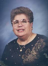 Francisca G. Guajardo Obituary July 20, 2014