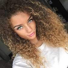 Jena Frumes Jenafrumes Things Work Instagram Photo Websta Hair Styles Ombre Curly Hair Ombre Hair Color