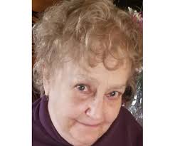 Doris Funk Obituary (1941