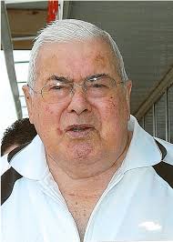 Obituary information for Hedley Burt