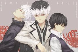 What order should i watch tokyo ghoul in. How To Watch Tokyo Ghoul In Order Quora