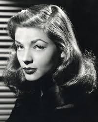 Lauren Bacall biography