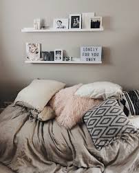Hang 'em on walls, drape 'em on beds, divide a room, hide your secret stuff. 20 Best Cozy Bedrooms Tumblr Images Home Inteior Ideas