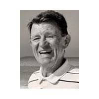 Harold Knott Obituary