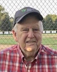 Remembering C. Donald "Sandy" Alcorn