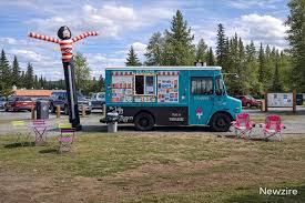 The Jolly Rogers Taste of Paradise Ice Cream Truck Sterling AK | Still  Open? - Newzire