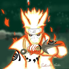 Minato, a place to learn and meet. Artstation Minato Namikaze Subhankar Halder