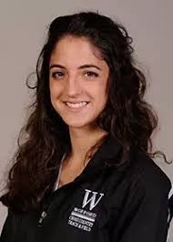 2013-14 Women's Track & Field Roster