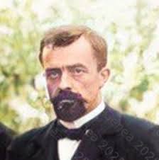 Mijn Genea: Koen Beers