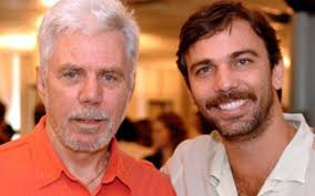 Reginaldo figueira de faria (nova friburgo, 11 de junho de 1937), é um ator e diretor brasileiro. Marcelo Faria Famosos Cultura Mix