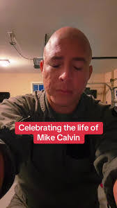 Calvin Vincent's Instagram, Twitter & Facebook