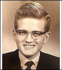 Richard BADGETT Obituary (1935