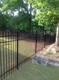 Fence outlet has been central florida's top fence company & contractor for over 25 years. Atlanta Fence Company Better Decks Fences