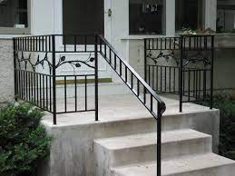 Anchor Iron Company Railings Outdoor Stairs Spiral Stairs