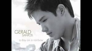 Gerald Santos-Mahal Kita Chords