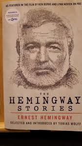 The Short Happy Life of Francis Macomber