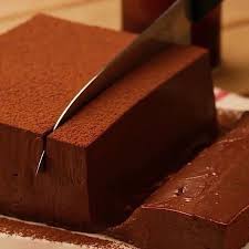 The Smoothest Chocolate Mousse Cake Oh My Cookat Follow Dubaitastes Mousse Cake Recipe Chocolate Mousse Cake Mousse Cake