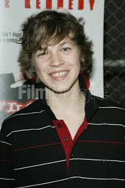 Alexander Calvert during Kickin It Old Skool After Party Arrivals at...