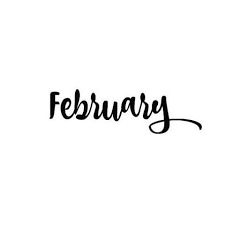 So Schnell Kann Es Gehen Aber Wir Begrussen Den Februar Mit Frischen Tulpen Wie Hat Euch Der Erste Monat Im Neuen Jahr February Quotes Quotes White Quotes