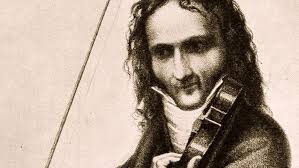 David garrett, robert groslot, il novecento, никколо паганини. Composers In The Kitchen Paganini S Meat Lovers Ravioli Deceptive Cadence Npr