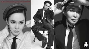 Fann woon fong (simplified chinese: Fann Wong èŒƒæ–‡èŠ³ Facebook