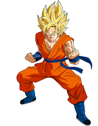Goku Ssj Power 2 By Saodvd Dragon Ball Image Dragon Ball Super Dragon Ball Art