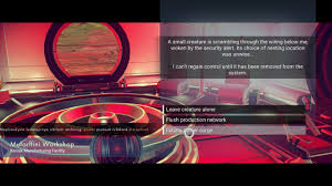 Interacting with it will present you with a riddle. No Man S Sky Guide Find The Best Locations With Signal Scanners Polygon
