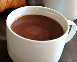 Comment Faire Un Bon Chocolat Chaud Onctueux Recette De Cuisine Facile Et Pas Cher