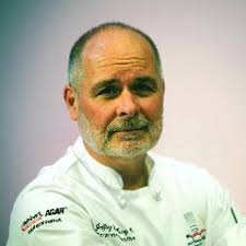 Chef Jeff Merry (@ChefMerry)