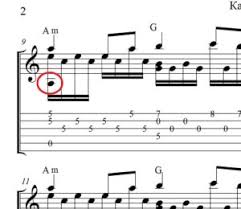 агата кристи я на тебе как на войне текст Agata Kristi Kak Na Vojne Noty Dlya Gitary I Taby