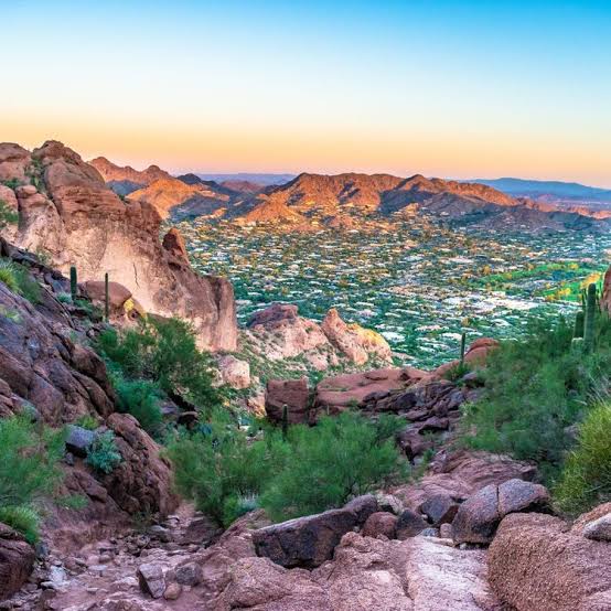 Is Arizona a Good Place to Live? | Dream Finders Homes
