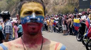 A La Calle: Trailer 1