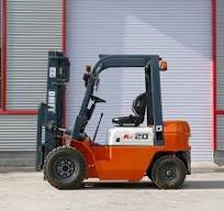 China 2.5ton Diesel Forklift Trucks with Mitsubishi Yanmar Isuzu Engine  Forklift