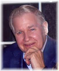 Victor Fournier Obituary