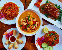 They also appear in other related business categories including fast food restaurants, take out restaurants, and caterers. Order Kao Thai Cuisine Delivery Online Columbia Sc Menu Prices Uber Eats