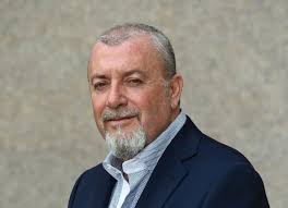 GIUSEPPE LUONGO INTERVIEW: "THE GOAL IS TO HAVE AN MXGP IN USA"