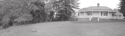 The evening's celebrations will be hosted by hamish macdonald and susie youssef with the prime minister, the hon scott morrison presenting the four category awards as they are announced, culminating in the announcement of the australian of the year 2021. View Of House And Garden Looking South East Courtesy Hamish Macdonald Download Scientific Diagram