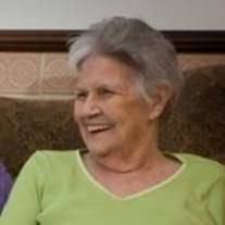 Margaret Yarbrough's Instagram, Twitter & Facebook