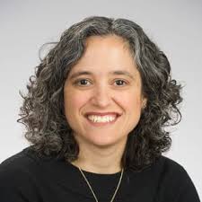 Dr. Elissa Miller, MD