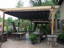 Kansas City Awning Dealer Our Project Portfolio Outdoor Pergola Pergola Plans Pergola Shade