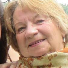 It is with a sad heart that Mary Scott's family announce her passing