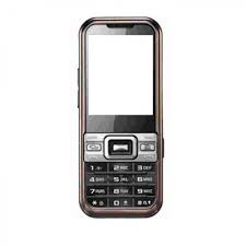 Body Housing for Samsung W259 Duos
